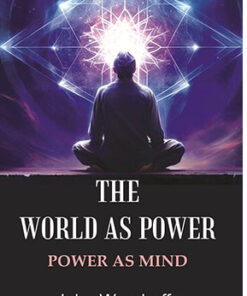 The World as Power: Power as Mind