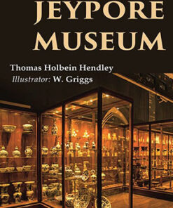 Handbook to the Jeypore Museum
