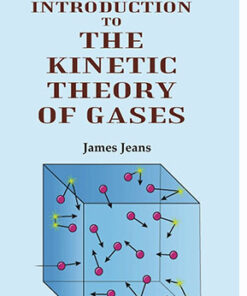 An Introduction to the Kinetic Theory of Gases