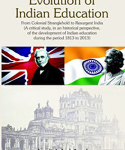 Evolution of Indian Education