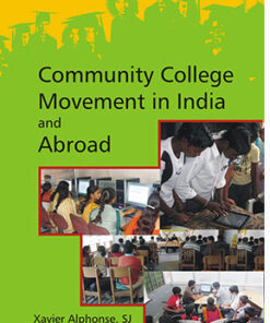 Community College Movements in India and Abroad