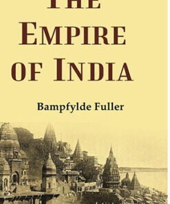 The Empire of India