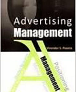 Advertising Management