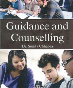 Guidance and Counselling