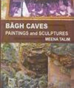 Bagh Caves Paintings And Sculptures
