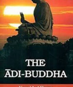 THE Adi Buddha