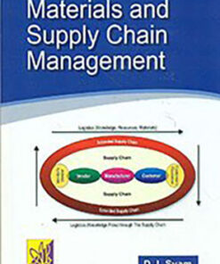 Materials and Supply Chain Management