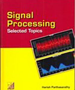Signal Processing Selected Topics