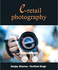E-Retail Photography