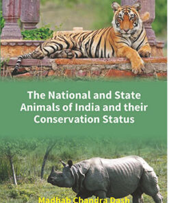 The National and State Animals of India and Their Conservation Status