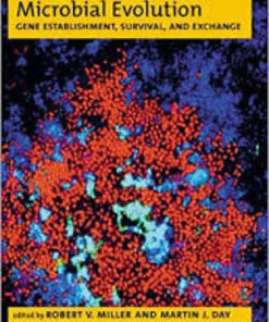 Microbial Ecology