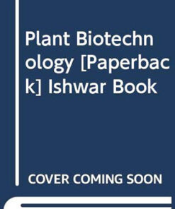 Plant Biotechnology