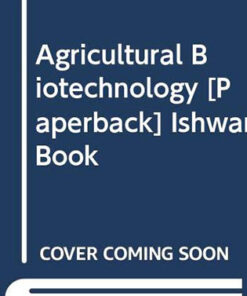 Agricultural Biotechnology
