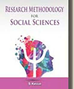 Research Methodology for Social Sciences