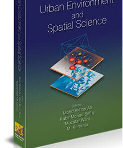 Urban Environment and Spatial Science