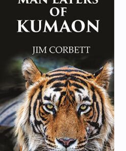 Man Eaters of Kumaon