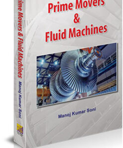 Prime Movers & Fluid Machines