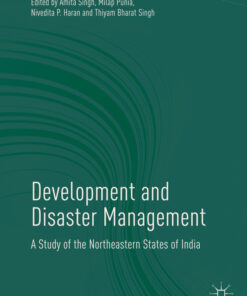 Development and Disaster Management