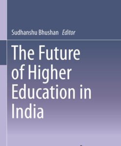 Future of Higher Education in India