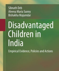 Disadvantaged Children in India