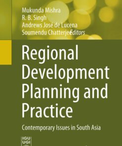 Regional Development Planning and Practice
