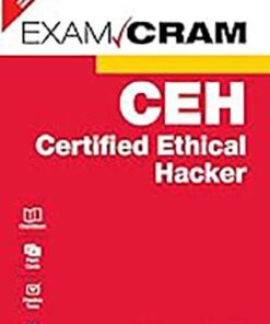 Certified Ethical Hacker (CEH) Exam Cram, 1st Edition