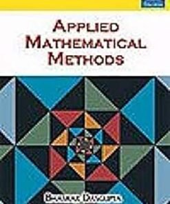 Applied Mathematical Methods 