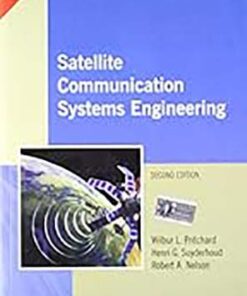 Satellite Communications Systems Engineering, 2e 