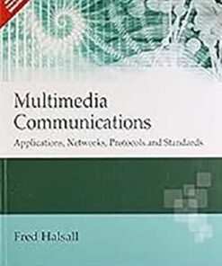 Multimedia Communications