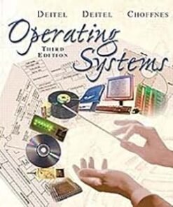 Operating System, 3e