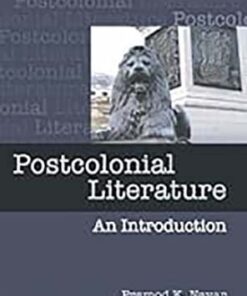 Postcolonial Literature: An Introduction  