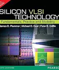 Silicon VLSI Technology