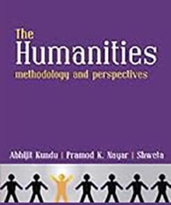 Methods of Humanities