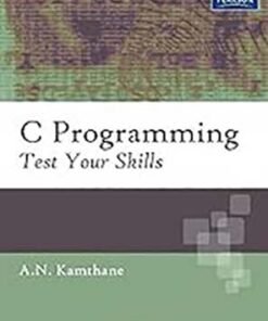 C Programming: Test Your Skills
