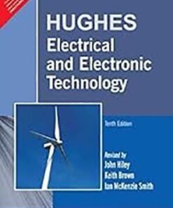 Hughes Electrical and Electronic Technology, 10e