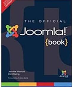 The Official Joomla! Book