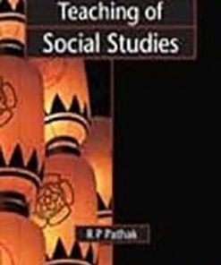 Teaching of Social Studies