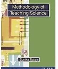 Methodology of Teaching Science