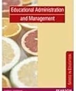 Education Administration and Management