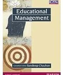 Educational Management