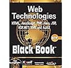 Web Technology