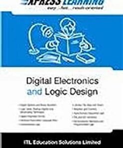 Express Learning - Digital Electronics and Logic Design