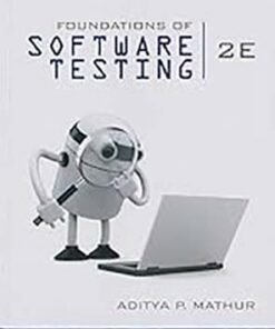 Foundations of Software Testing 2/e