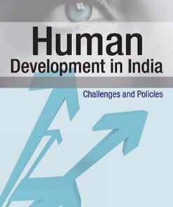 Human Development in India   Challenges and Policies
