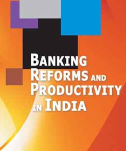Banking Reforms and Productivity in India