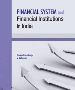 Financial System and Financial Institutions in India