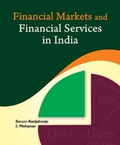 Financial Markets and Financial Services in India