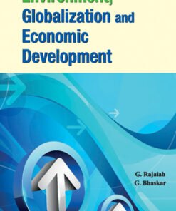 Environment, Globalization and Economic Development