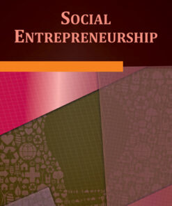 Social Entrepreneurship