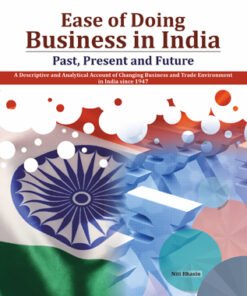 Ease of Doing Business in India  Past, Present and Future